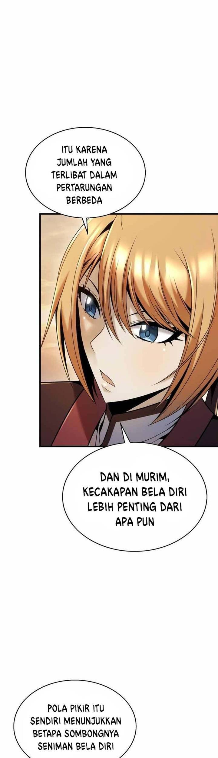 The Star Of A Supreme Ruler Chapter 32 Gambar 14