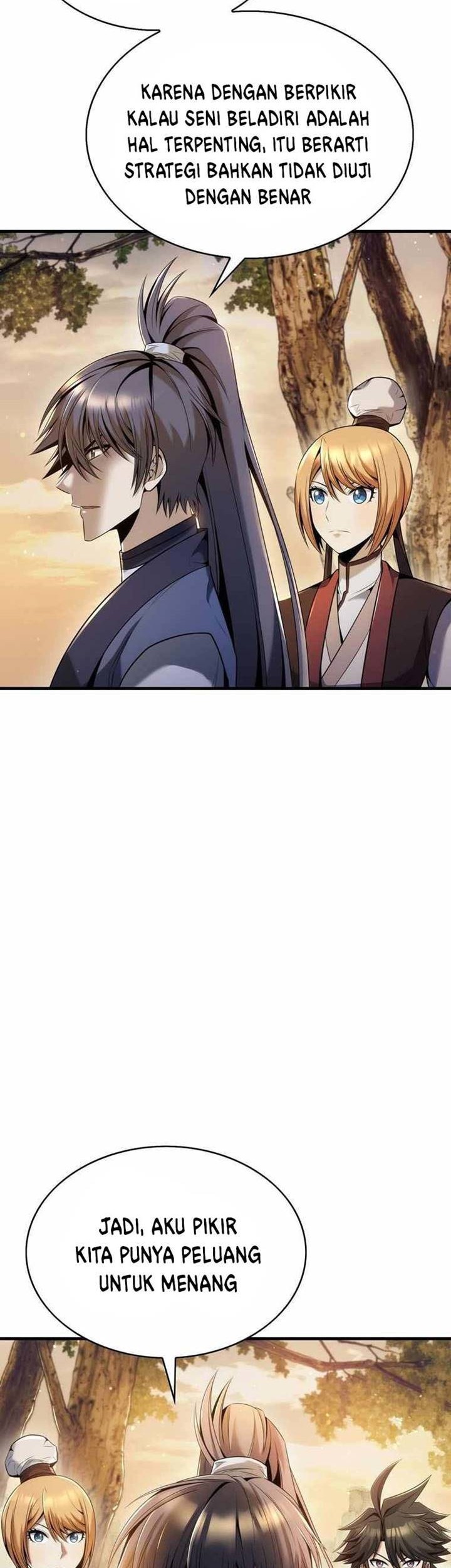 The Star Of A Supreme Ruler Chapter 32 Gambar 15