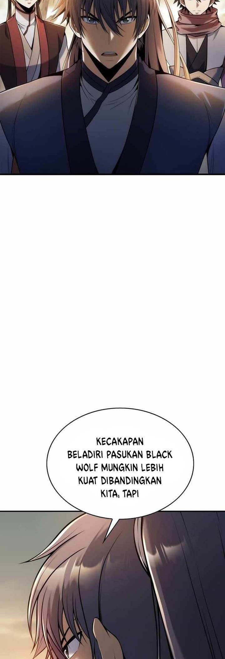 The Star Of A Supreme Ruler Chapter 32 Gambar 16