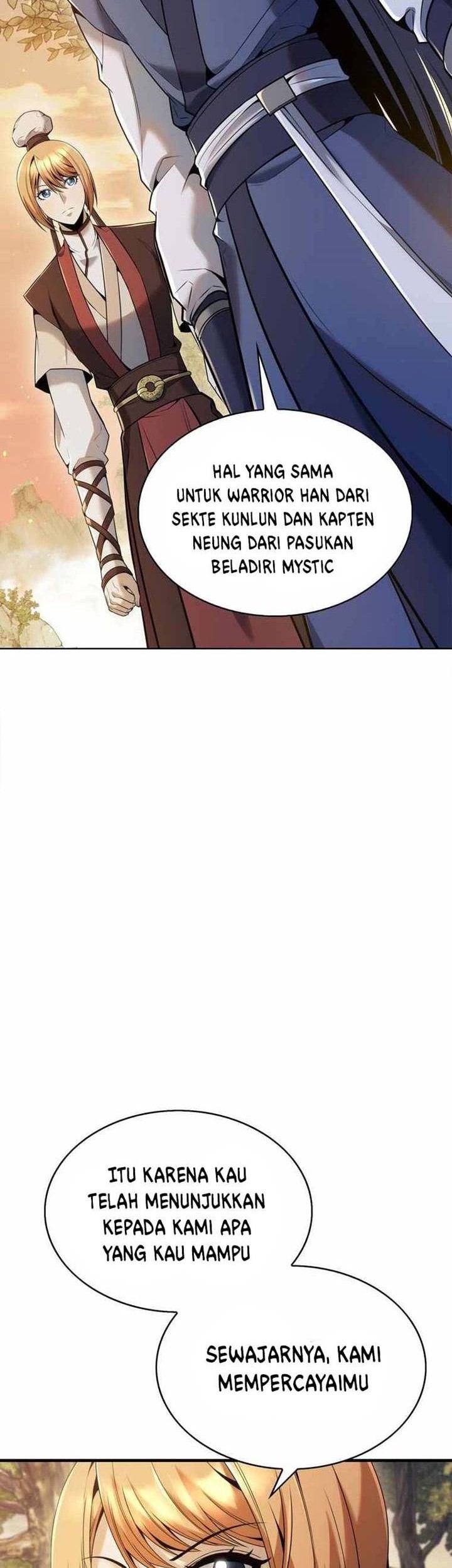 The Star Of A Supreme Ruler Chapter 32 Gambar 18