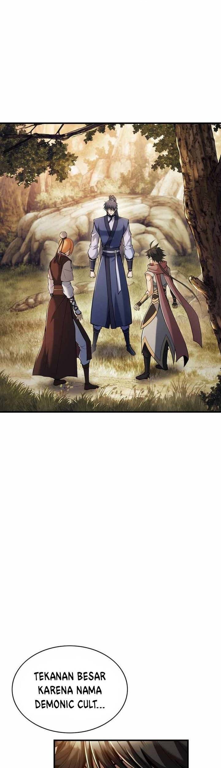 The Star Of A Supreme Ruler Chapter 32 Gambar 20