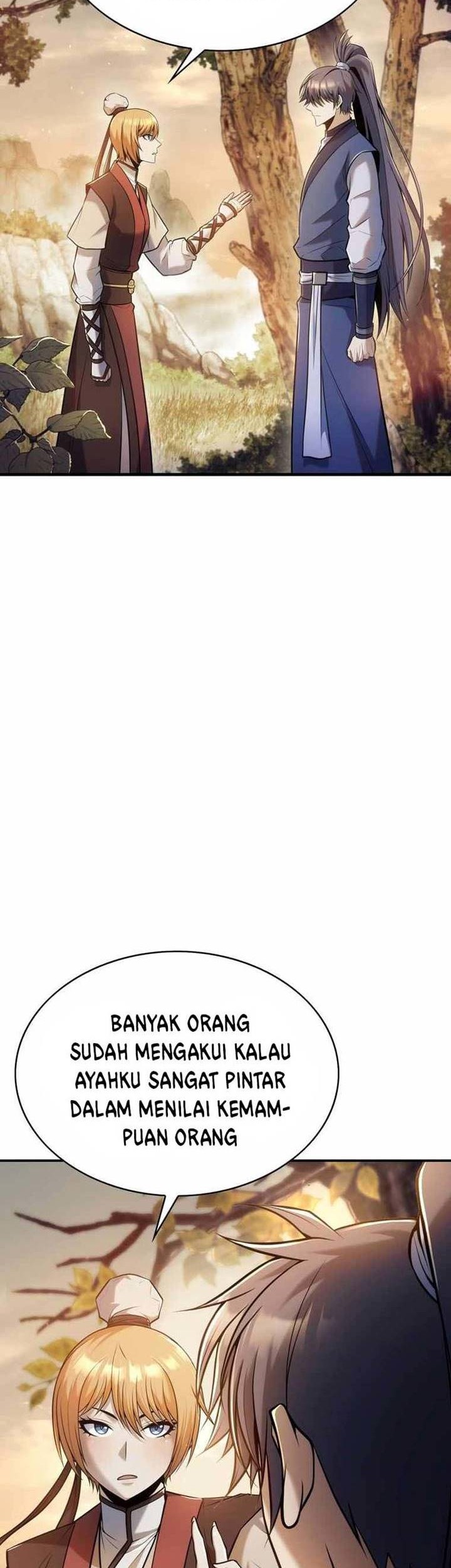 The Star Of A Supreme Ruler Chapter 32 Gambar 24