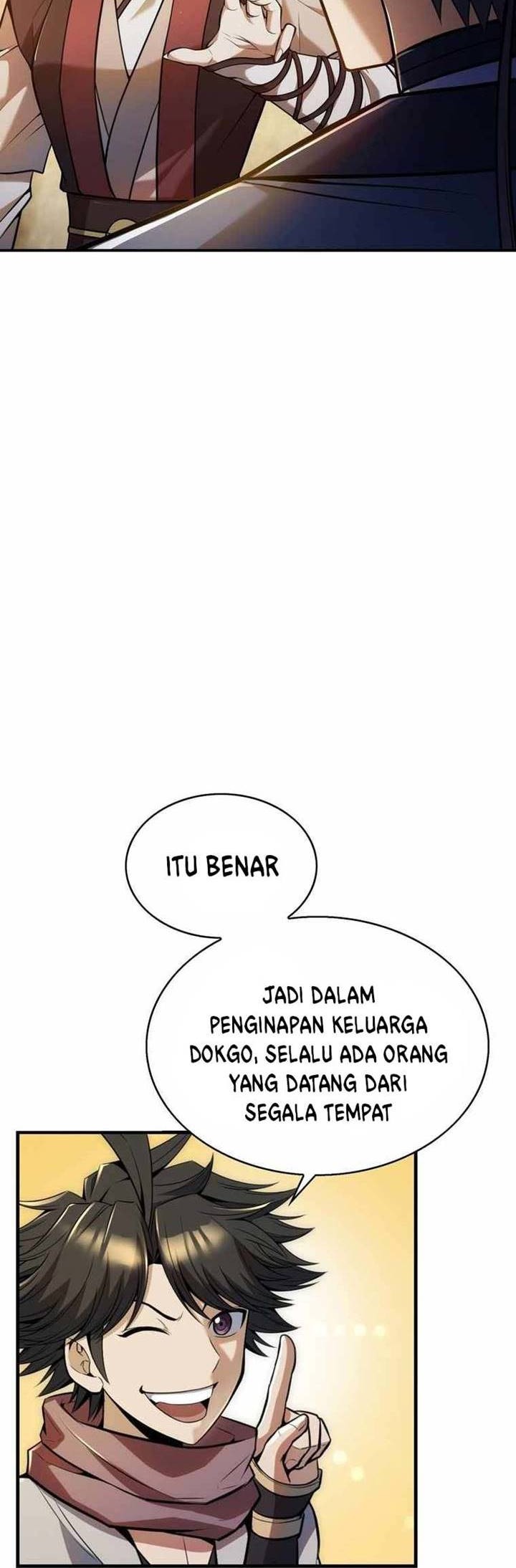 The Star Of A Supreme Ruler Chapter 32 Gambar 25