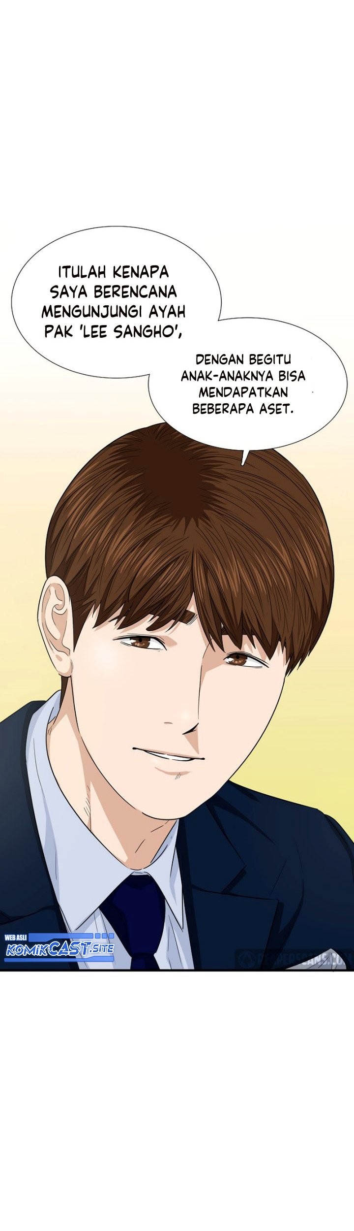 This is the Law Chapter 66 Gambar 18