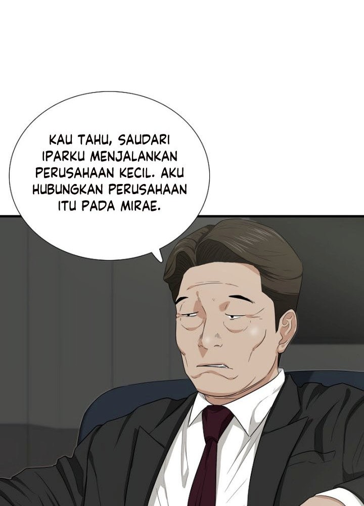 This is the Law Chapter 66 Gambar 39