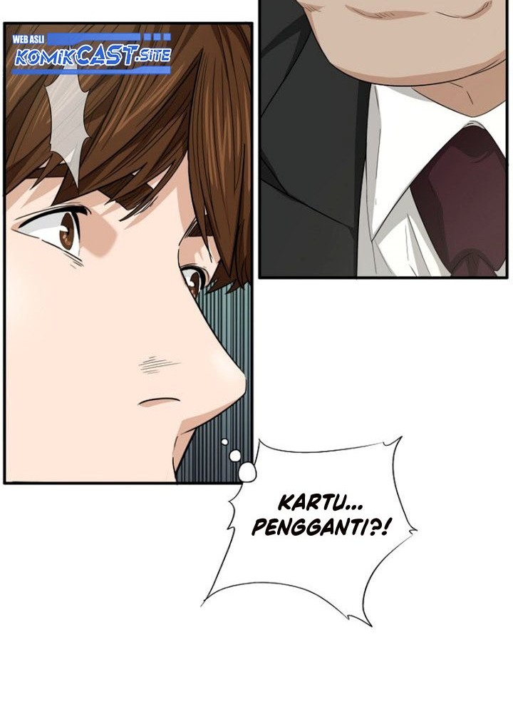 This is the Law Chapter 66 Gambar 41