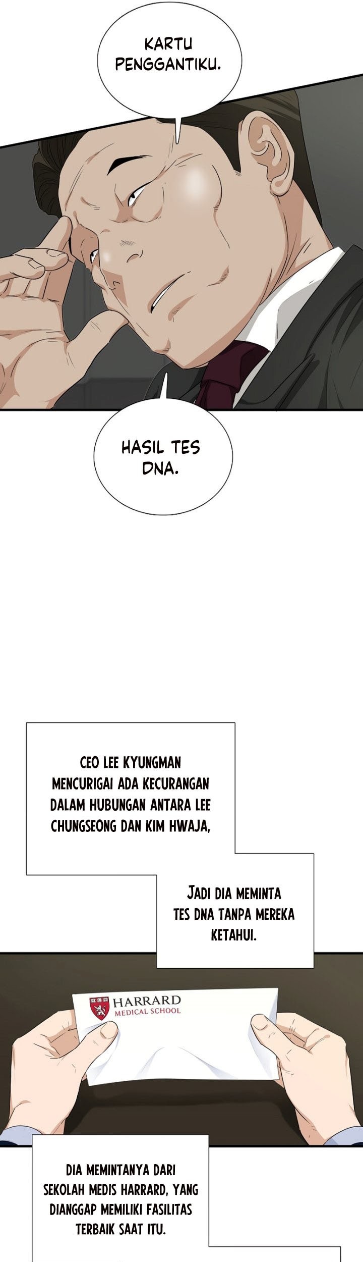 This is the Law Chapter 66 Gambar 44