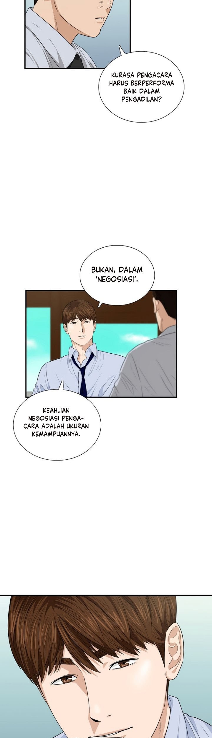 This is the Law Chapter 66 Gambar 6