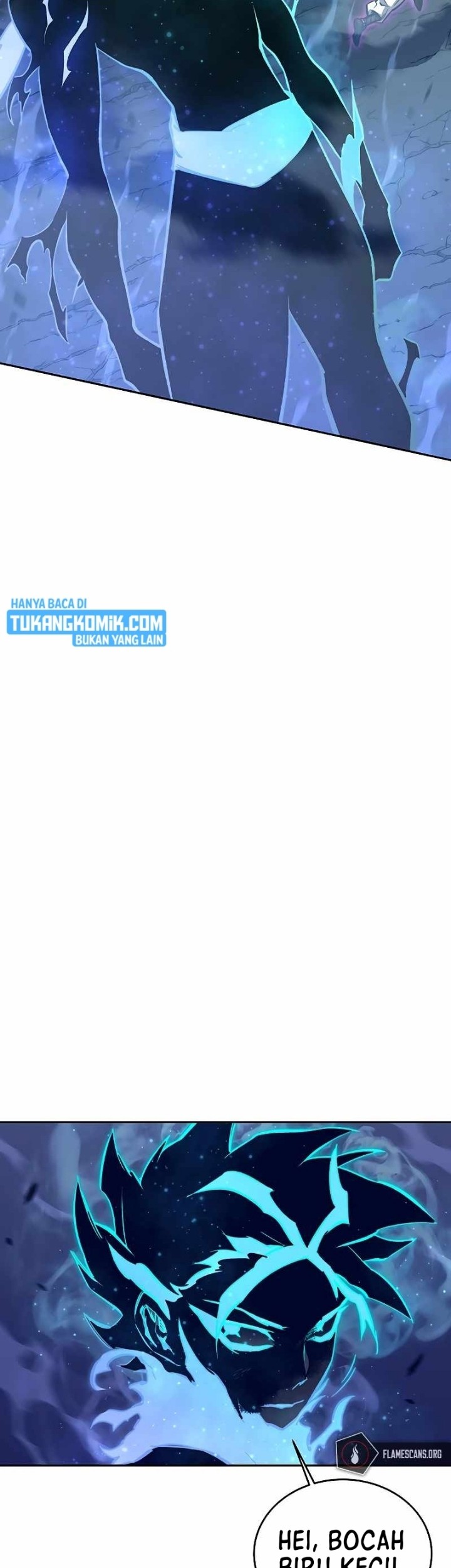 X Ash Chapter 54 Gambar 36