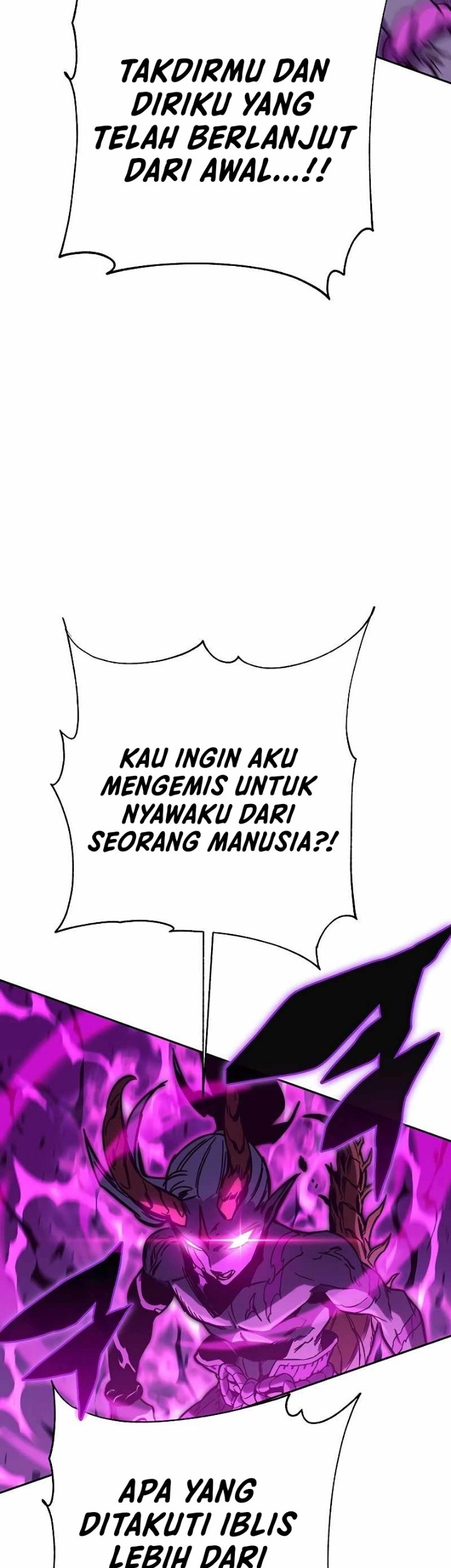 X Ash Chapter 54 Gambar 43