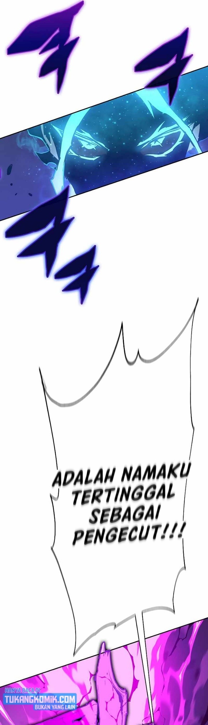 X Ash Chapter 54 Gambar 45