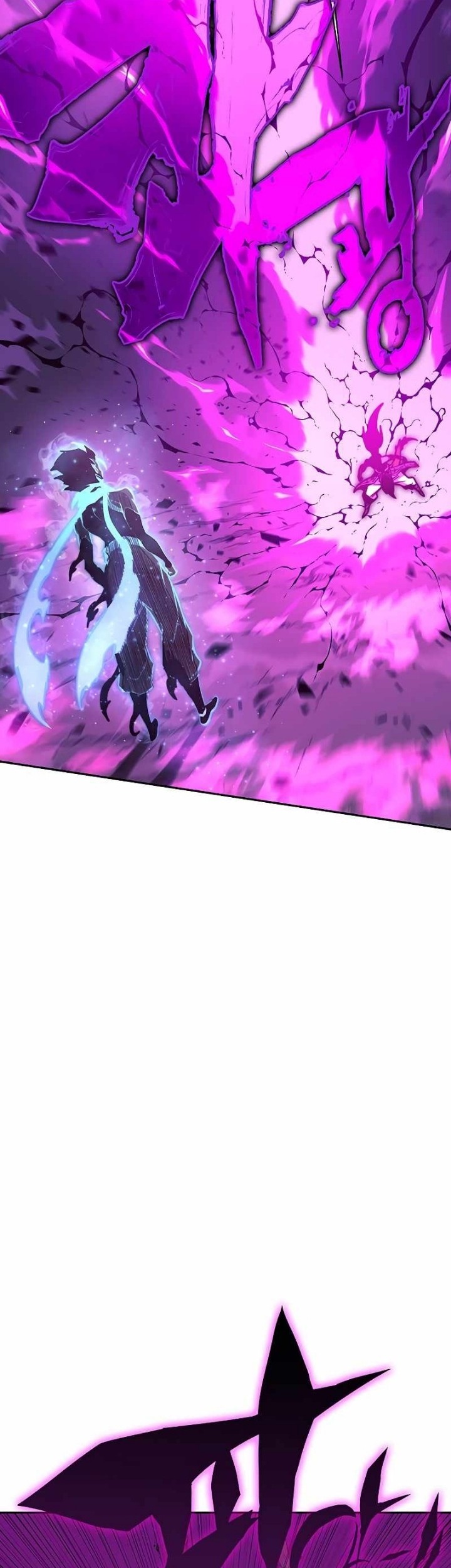 X Ash Chapter 54 Gambar 46