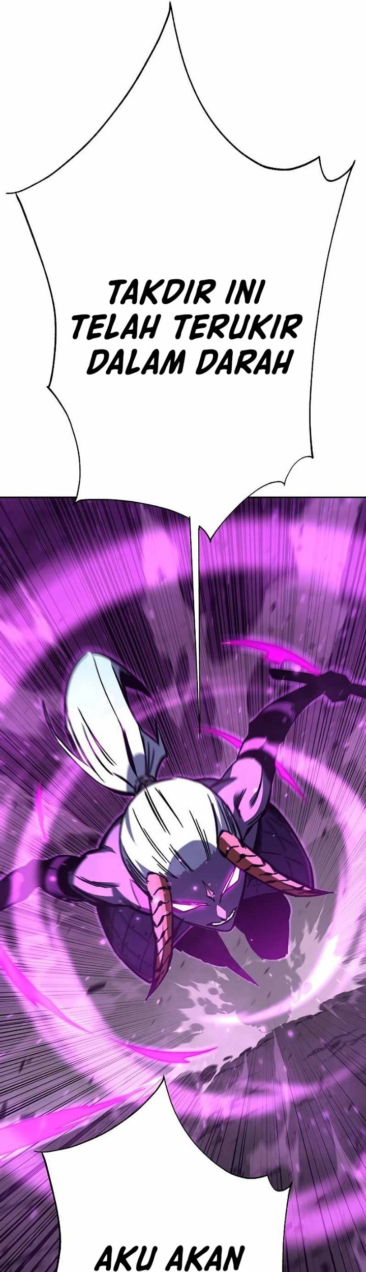 X Ash Chapter 54 Gambar 48