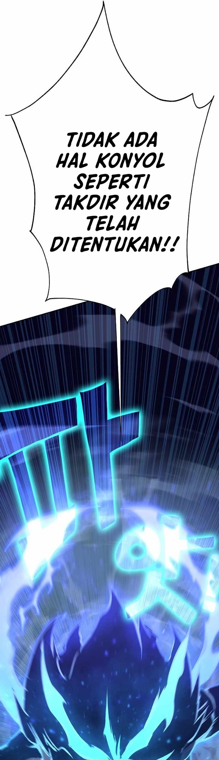 X Ash Chapter 54 Gambar 52