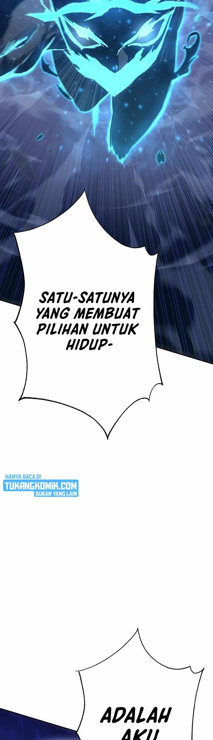 X Ash Chapter 54 Gambar 53