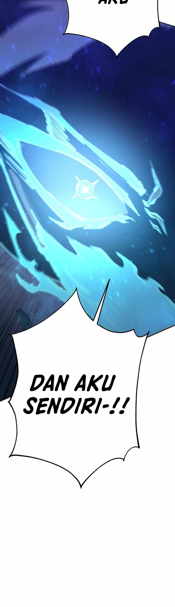 X Ash Chapter 54 Gambar 54