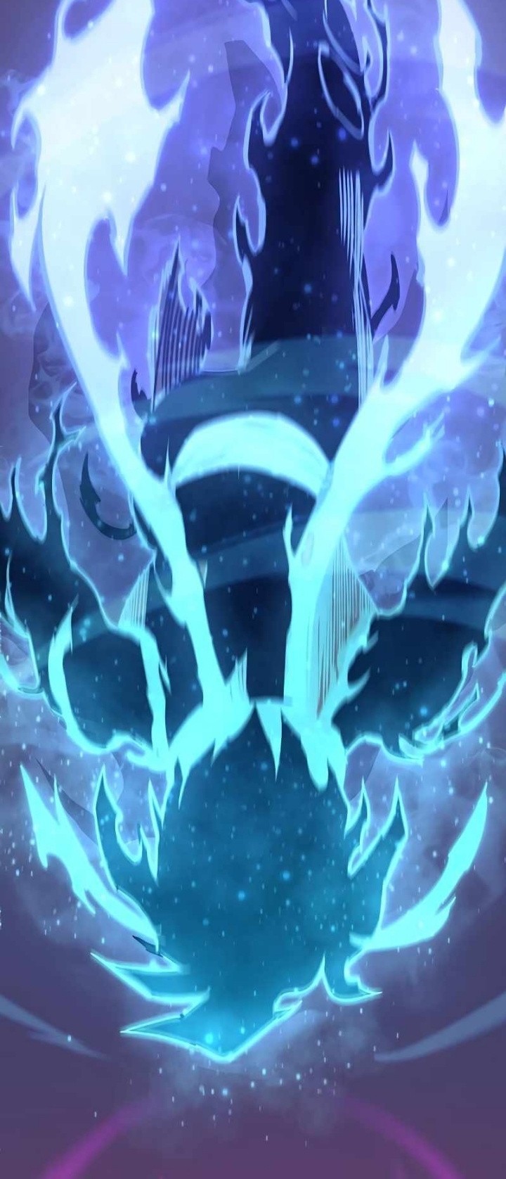 X Ash Chapter 54 Gambar 58