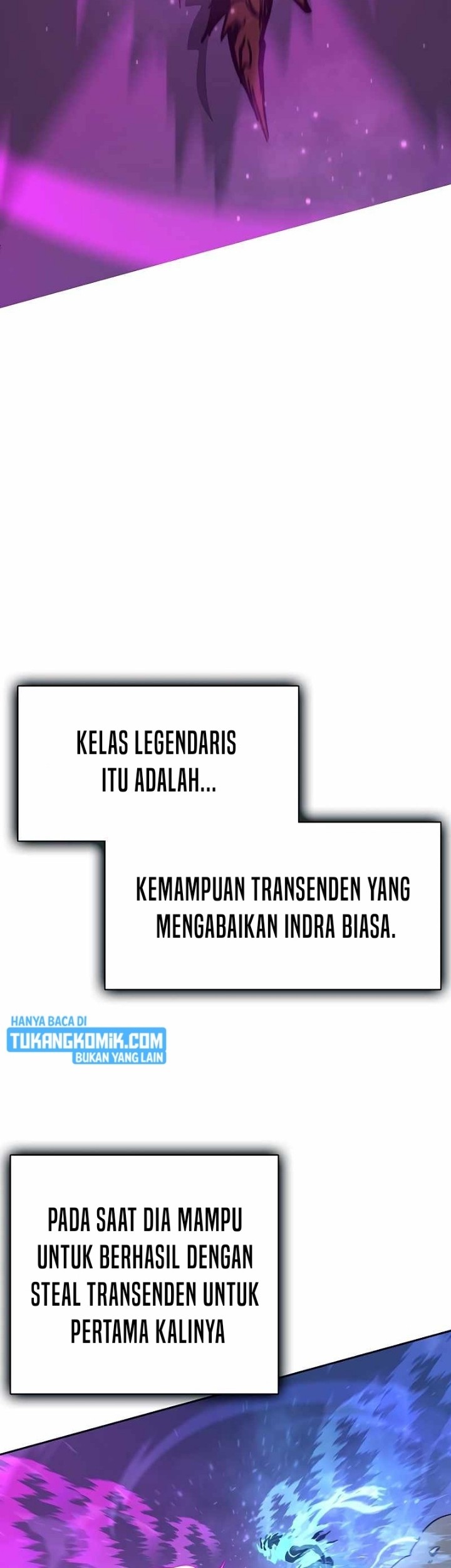 X Ash Chapter 54 Gambar 60