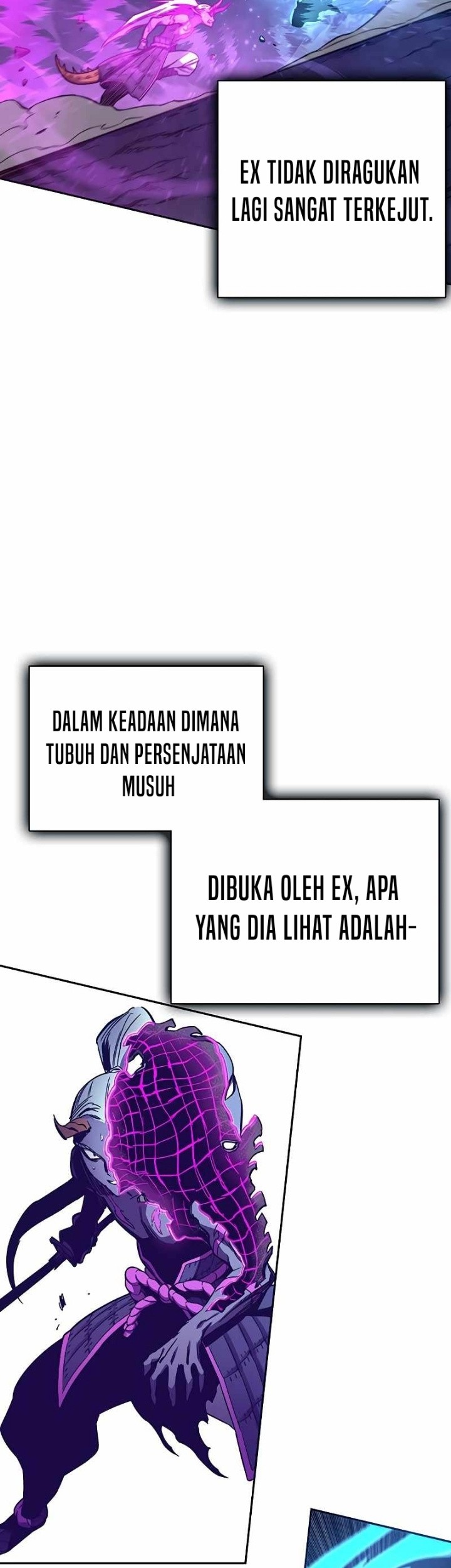 X Ash Chapter 54 Gambar 61