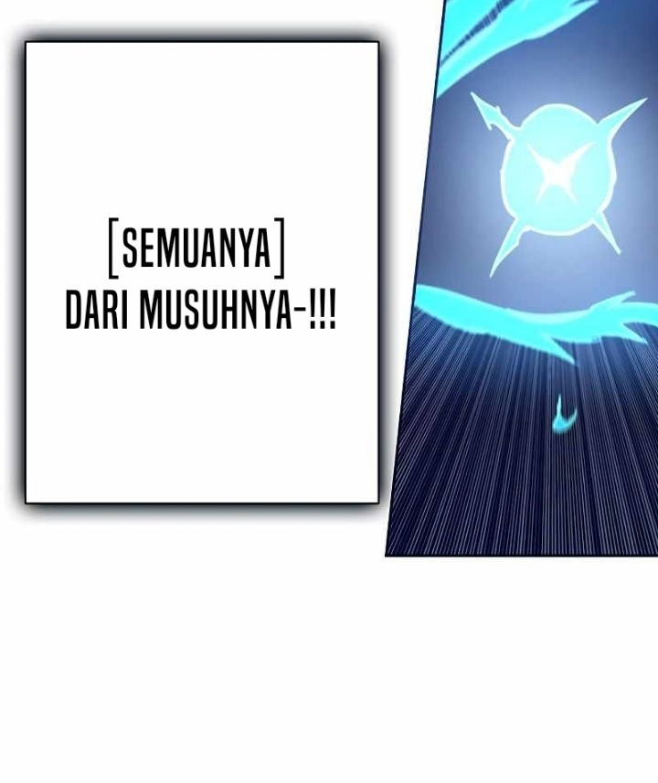 X Ash Chapter 54 Gambar 62