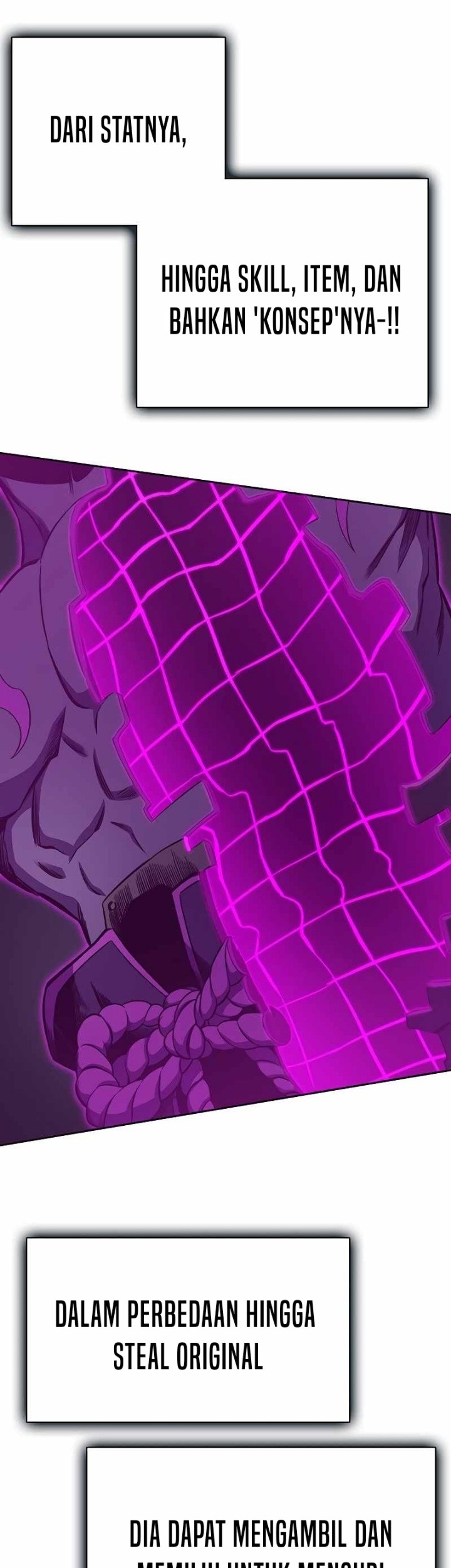 X Ash Chapter 54 Gambar 63