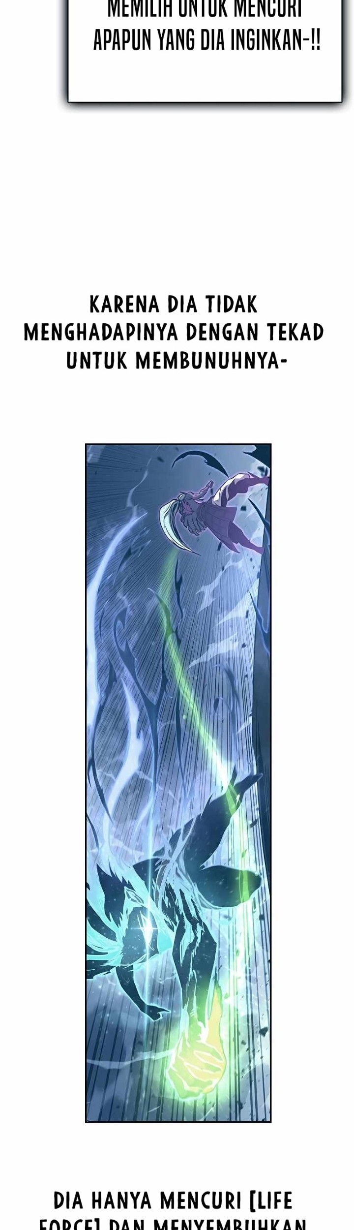 X Ash Chapter 54 Gambar 64