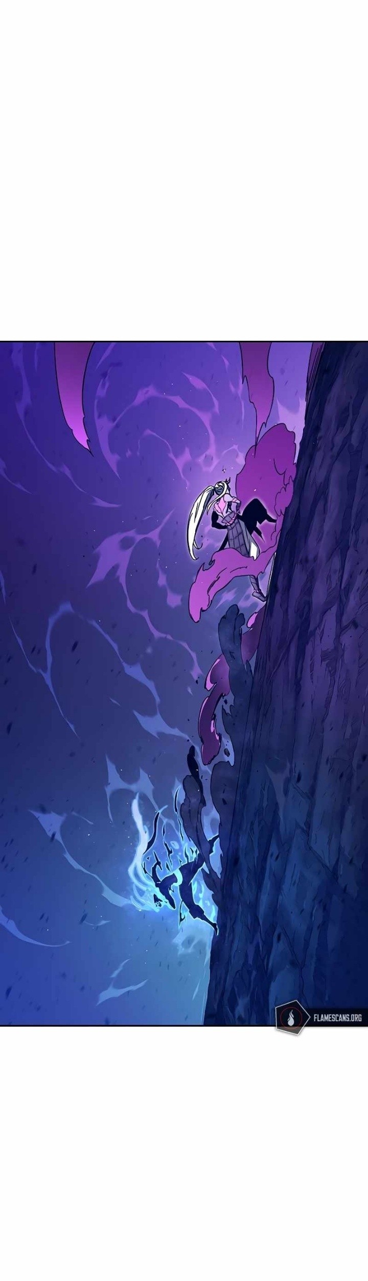 Komik X Ash Chapter 54 gambar nomor 1