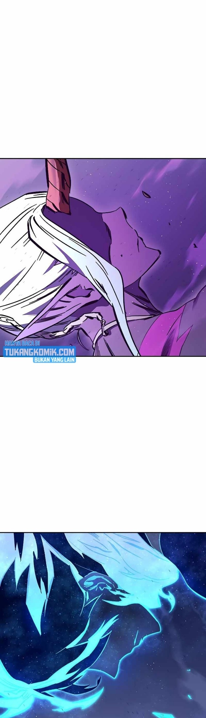 Manhwa X Ash Chapter 54 gambar nomor 2