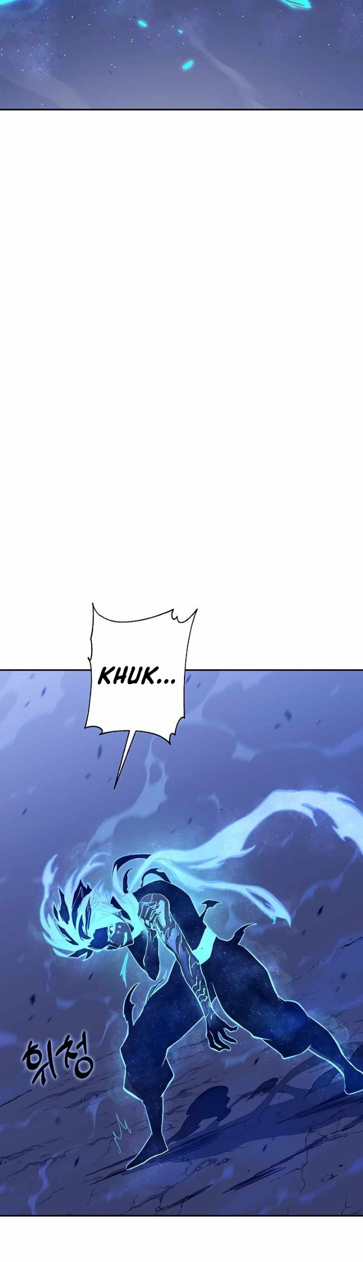 X Ash Chapter 54 Gambar 3