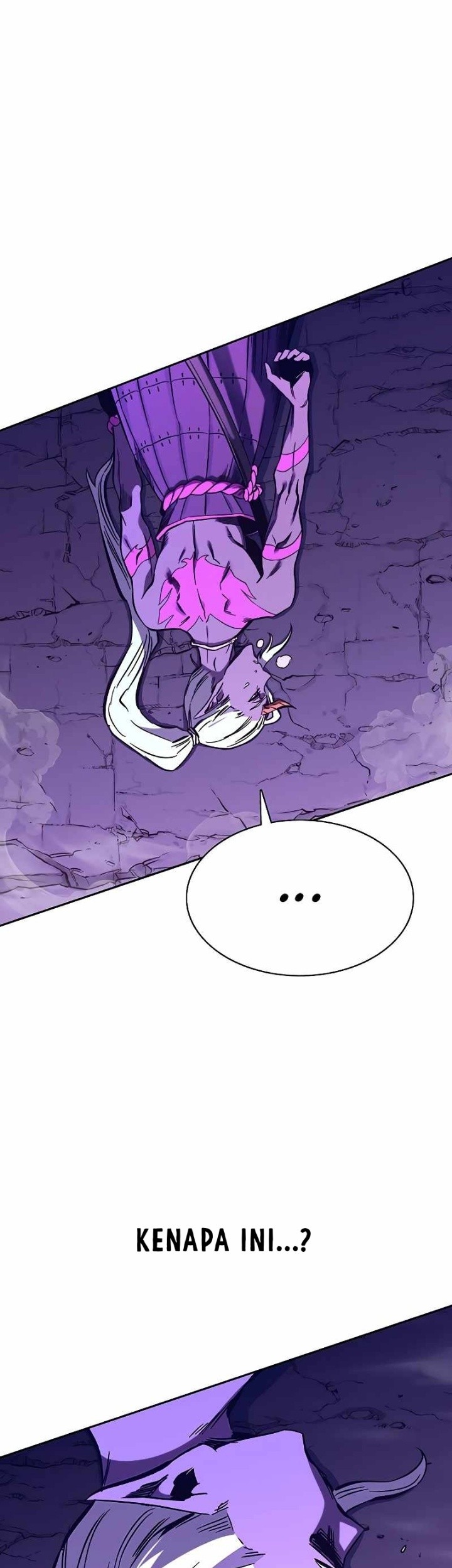 X Ash Chapter 54 Gambar 9