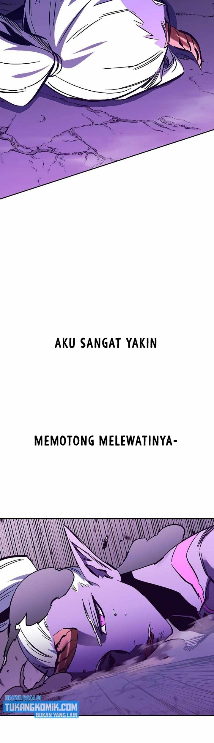 X Ash Chapter 54 Gambar 10