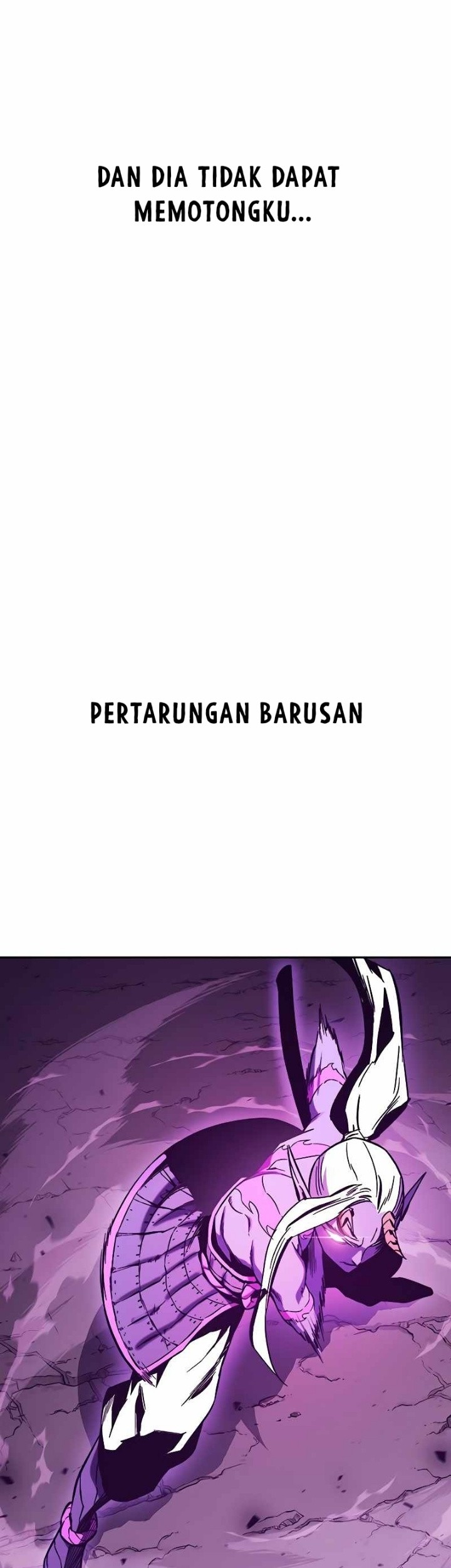 X Ash Chapter 54 Gambar 11