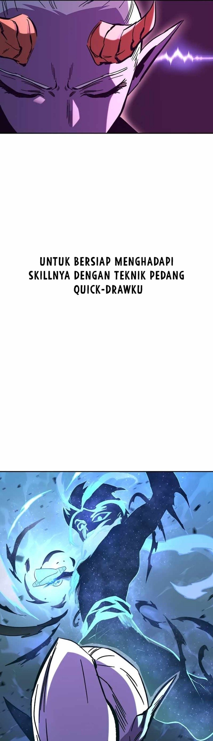 X Ash Chapter 54 Gambar 13