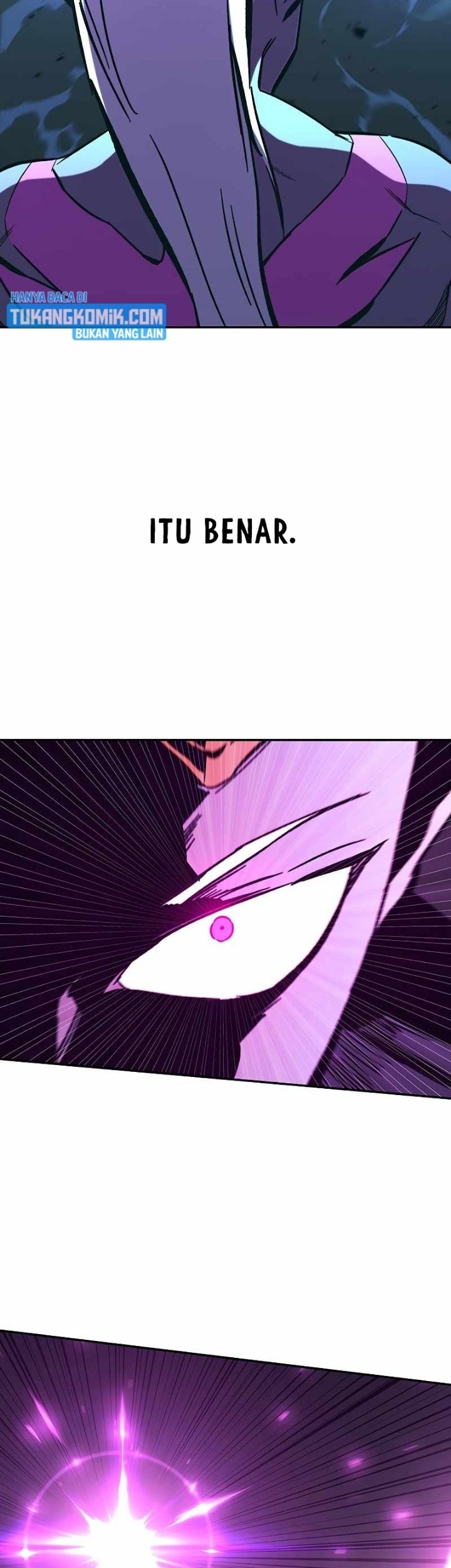 X Ash Chapter 54 Gambar 14