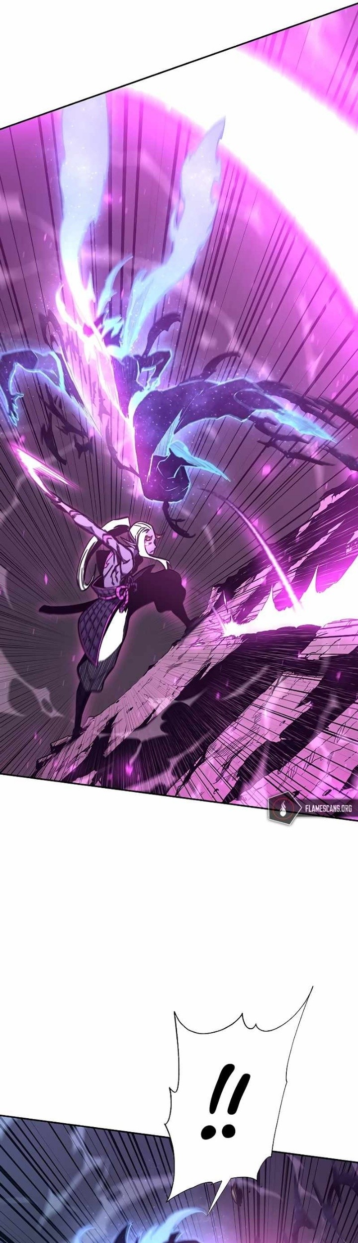 X Ash Chapter 54 Gambar 16