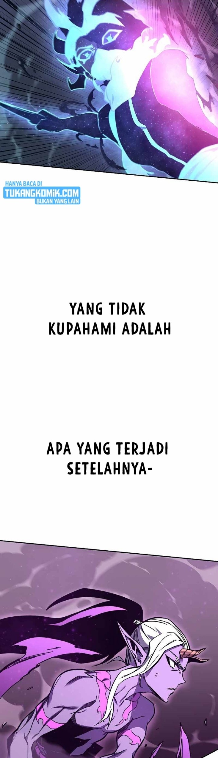 X Ash Chapter 54 Gambar 17