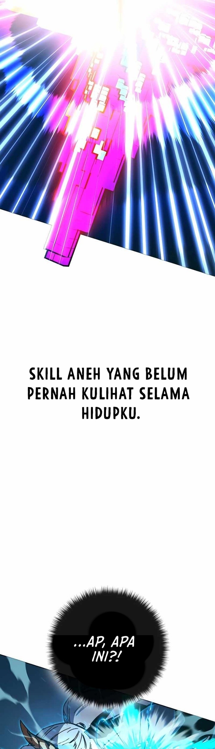 X Ash Chapter 54 Gambar 20