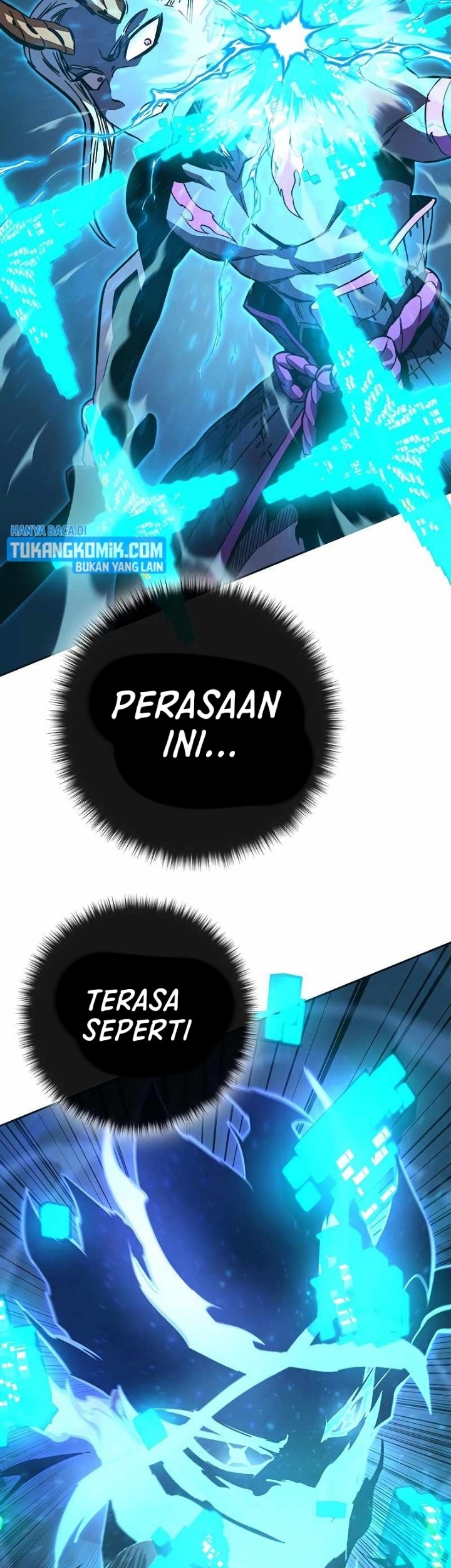 X Ash Chapter 54 Gambar 21