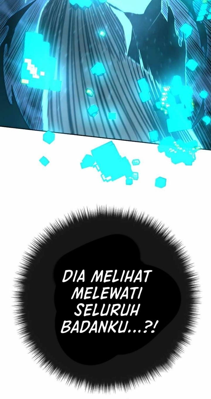 X Ash Chapter 54 Gambar 22