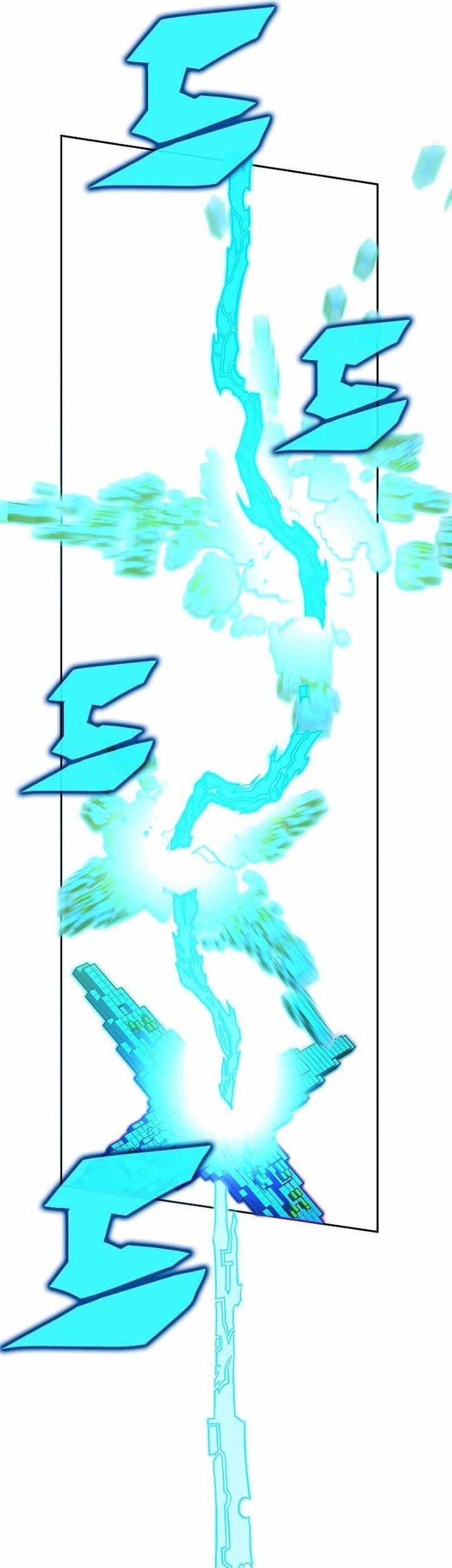 X Ash Chapter 54 Gambar 23