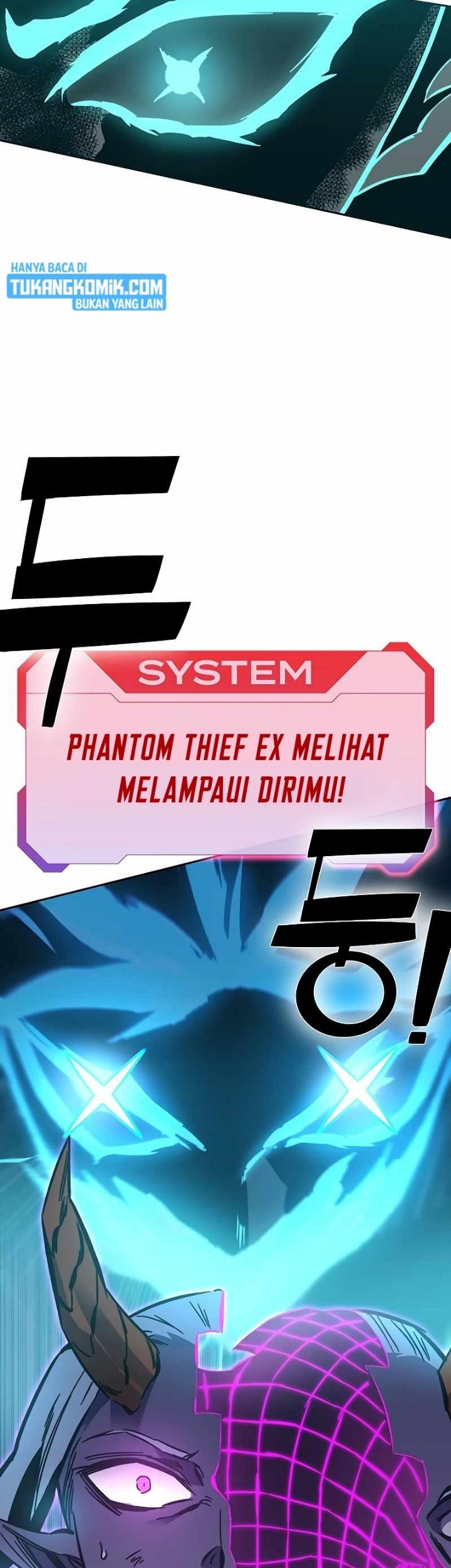 X Ash Chapter 54 Gambar 28