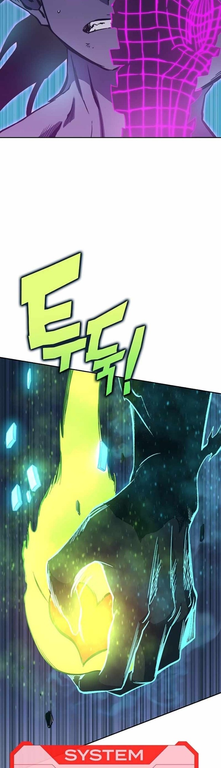 X Ash Chapter 54 Gambar 29