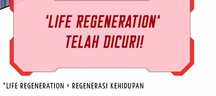 X Ash Chapter 54 Gambar 30