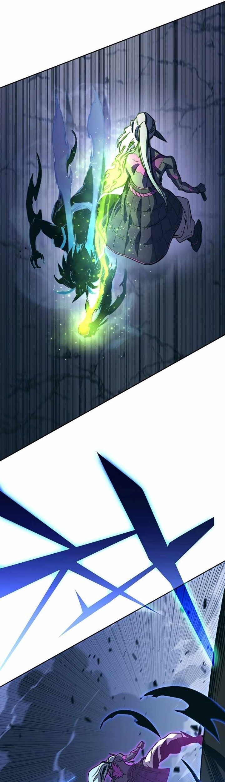 X Ash Chapter 54 Gambar 31