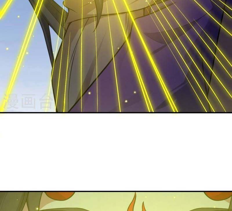 Against the Gods Chapter 520 Gambar 21