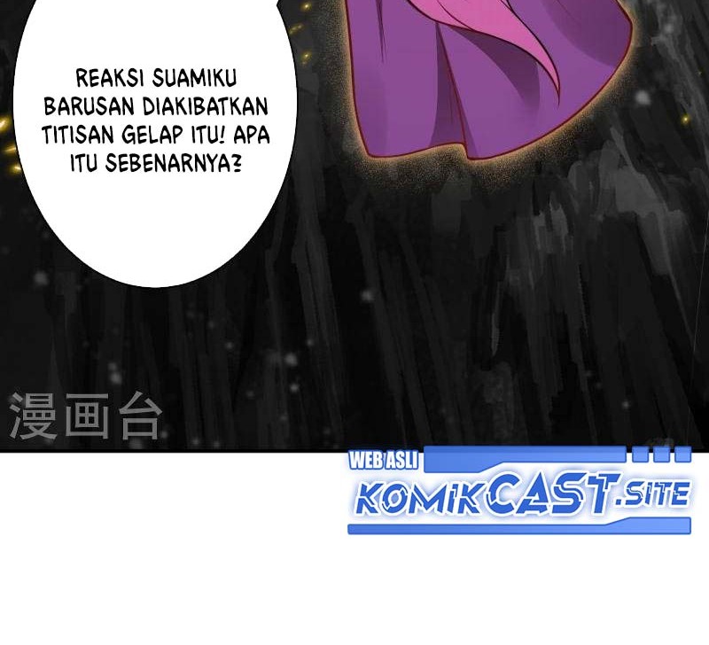 Against the Gods Chapter 520 Gambar 23