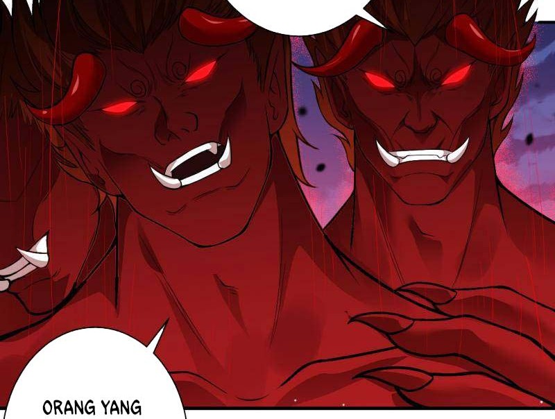 Against the Gods Chapter 520 Gambar 29