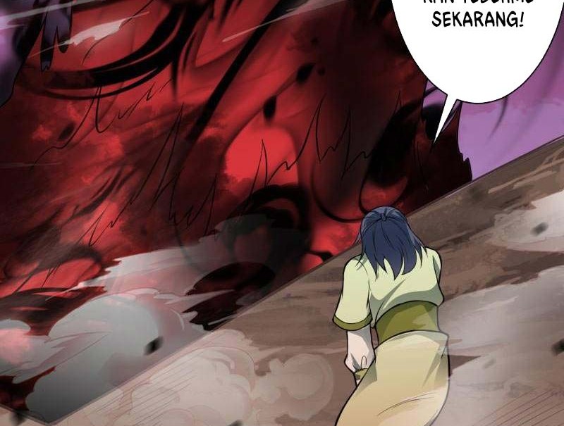 Against the Gods Chapter 520 Gambar 35