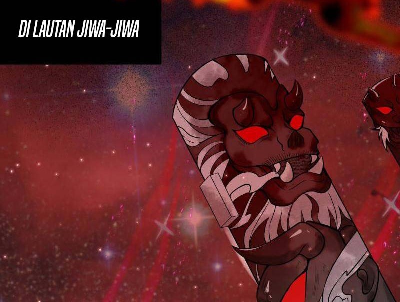 Against the Gods Chapter 520 Gambar 41