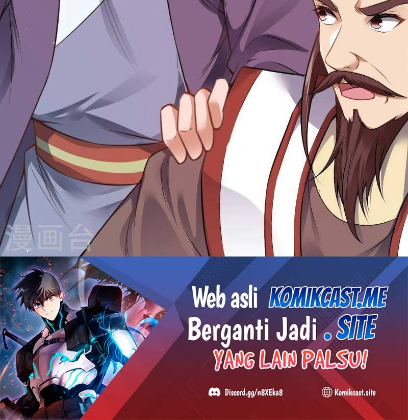 Against the Gods Chapter 520 Gambar 53